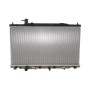 Радіатор охолодження Honda CR-V 2.0-2.4 06- (АКПП)