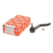Наконечник тяги рульової (L) Renault Kadjar/Nissan Qashqai 13-