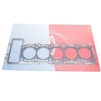 Прокладка ГБЦ VW T5 2.5TDI 03- (2 метки) (1.35mm)