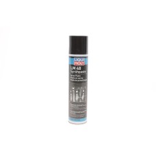 Паста монтажна для високих навантажень LM 48 Montagepaste (300ml) (для підшипників ковзання)
