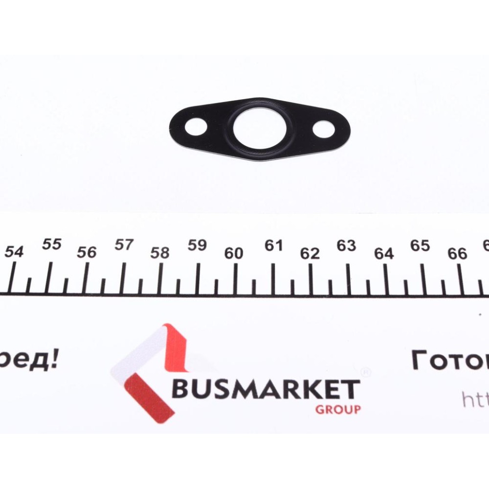 Комплект прокладок турбіни VW T4 1.9 TD 92-03