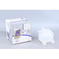 Бачок розширювальний Citroen C2/C3/Peugeot 207 1.1-1.6/1.4HDi/1.6HDi 02- (знятий з виробництва)