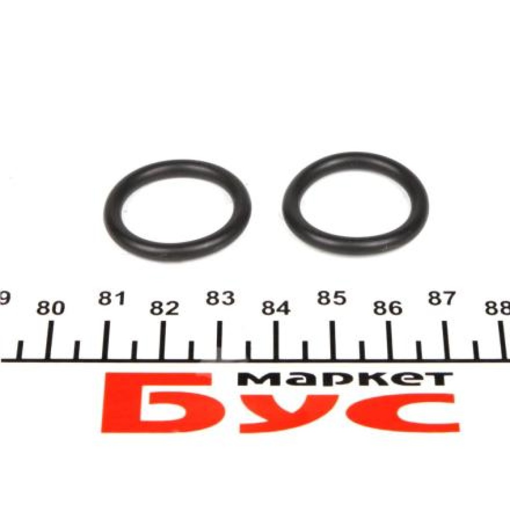 Прокладка системи охолодження ущільнююча MB ОМ646-642 (36.3mm)