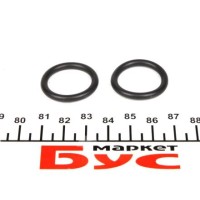 Прокладка системи охолодження ущільнююча MB ОМ646-642 (36.3mm)