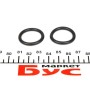 Прокладка системи охолодження ущільнююча MB ОМ646-642 (36.3mm)