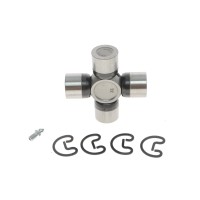 Хрестовина кардана Toyota Hilux 2.5/3.0D 04-15
