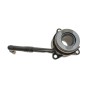 Демпфер + комплект зчеплення +вижимний VW Passat 05-10/Seat Altea 2.0 TFSI 06-09
