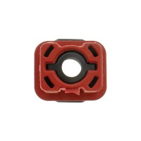 Подушка радіатора MB A-class (W169)/C-class (W204/W205) 1.6-3.0 96-
