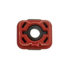 Подушка радіатора MB A-class (W169)/C-class (W204/W205) 1.6-3.0 96-