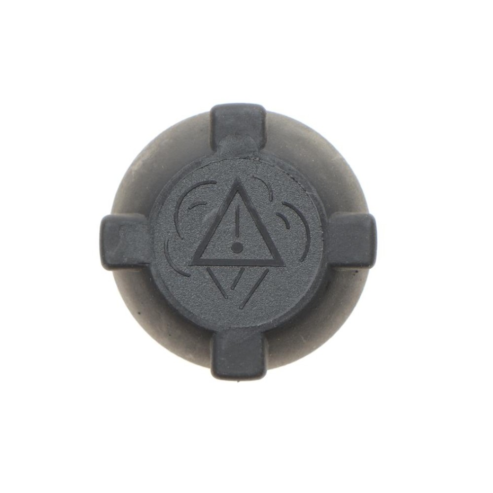 Кришка бачка розширювального VW LT 28-35 -92