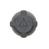 Кришка бачка розширювального VW LT 28-35 -92