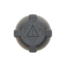Кришка бачка розширювального VW LT 28-35 -92