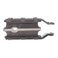 Подушка двигуна (L) Volvo S60/S80/V60/V70/XC60/XC70 2.0-3.2 06-18