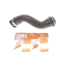 Патрубок інтеркулера Dacia Dokker/Duster/Renault Clio IV 1.5dCi 10-