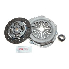 Комплект зчеплення Citroen Saxo/Xsara/Peugeot 106/206/306 96- (d=180mm) (+вижимний)