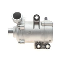 Помпа води BMW 1 (F20/21) 11-/5 (F10) 2.0i 10- (N20/B48) (8лоп) (electric)
