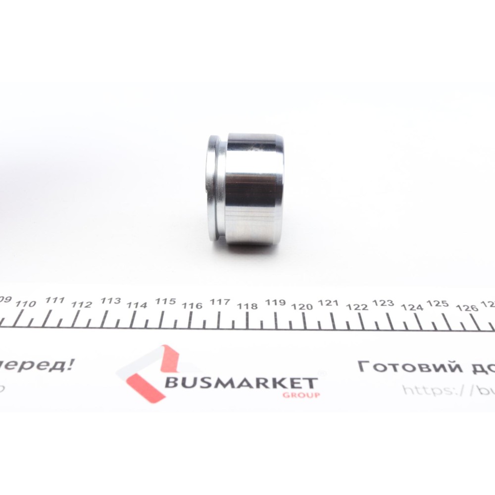 Поршень супорта (заднього) MB E-class (W210) -03 (46x32mm)(Bendix)