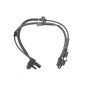 Датчик ABS (передній) Kia Ceed I 06-12 (R)