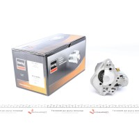 Стартер Renault Kangoo/Megane/Nissan Qashqai/Dacia Dokker/Duster/Logan 1.5 dCi 08- (1.4кВт) (12z)