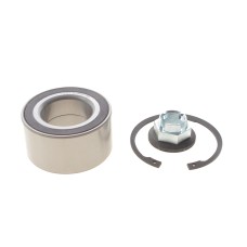 Підшипник маточини (передньої) Ford Transit Connect 13- (+ABS) (45x82x42) (к-кт)