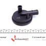 Клапан вентиляції картера VW Caddy II/Golf IV 1.9TDI 96-06