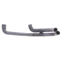 Патрубок системи охолодження VW T4 2.4/2.5 TDI 90-03