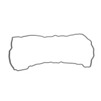 Прокладка кришки клапанів Mazda 3/6/CX-5 2.2D 12-