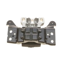 Подушка двигуна (L) VW Caddy IV 1.6 TDI 12-/Skoda SuperB 1.4TSI/1.6TDI 15-