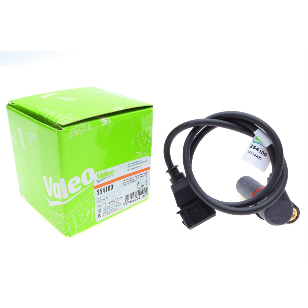 Датчик положення колінвалу VW Caddy II/Golf III/IV 1.9TDI/SDI 93-04