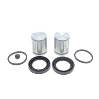Ремкомплект супорта (переднього) Ford Transit 86-00 (d=42mm) (+2 поршня) (Bendix)