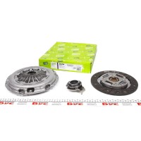 Комплект зчеплення Fiat Doblo 1.3JTD (замінено на 828142)