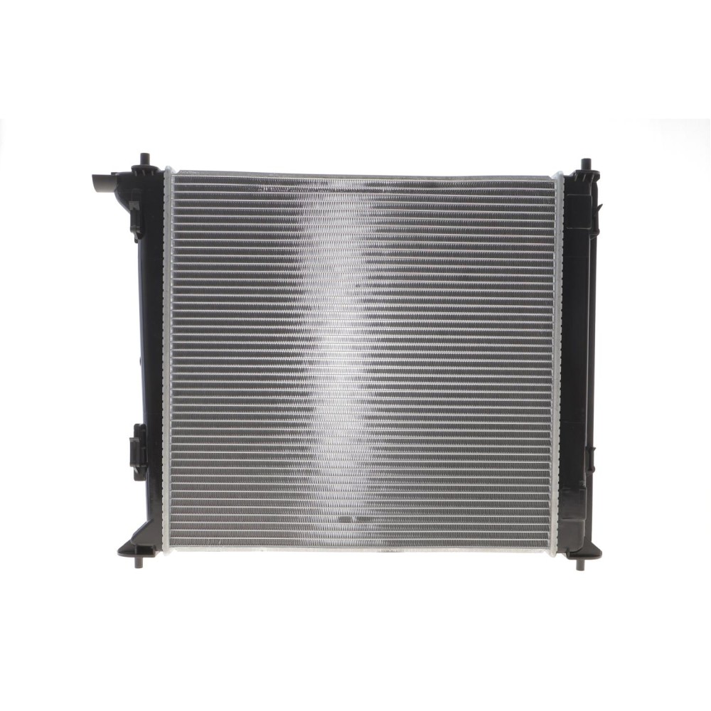 Радіатор охолодження Hyundai Tucson 15-/Kia Sportage 2.0 CRDi 15- (АКПП/МКПП)