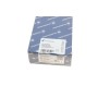 Вкладиші корінні VW Caddy II/Golf II/III/Skoda Felicia I/II 1.0-1.6 85-04 (+025) (канавка 360°)