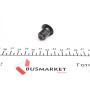 Сальник клапана (впуск/випуск) BMW 5 (E60)/6 (E63) 04-10 (к-кт), N52