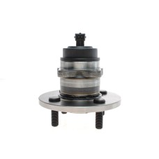 Підшипник маточини (задньої) Hyundai Accent III/Kia Rio II 1.0-1.6 02- (+ABS)