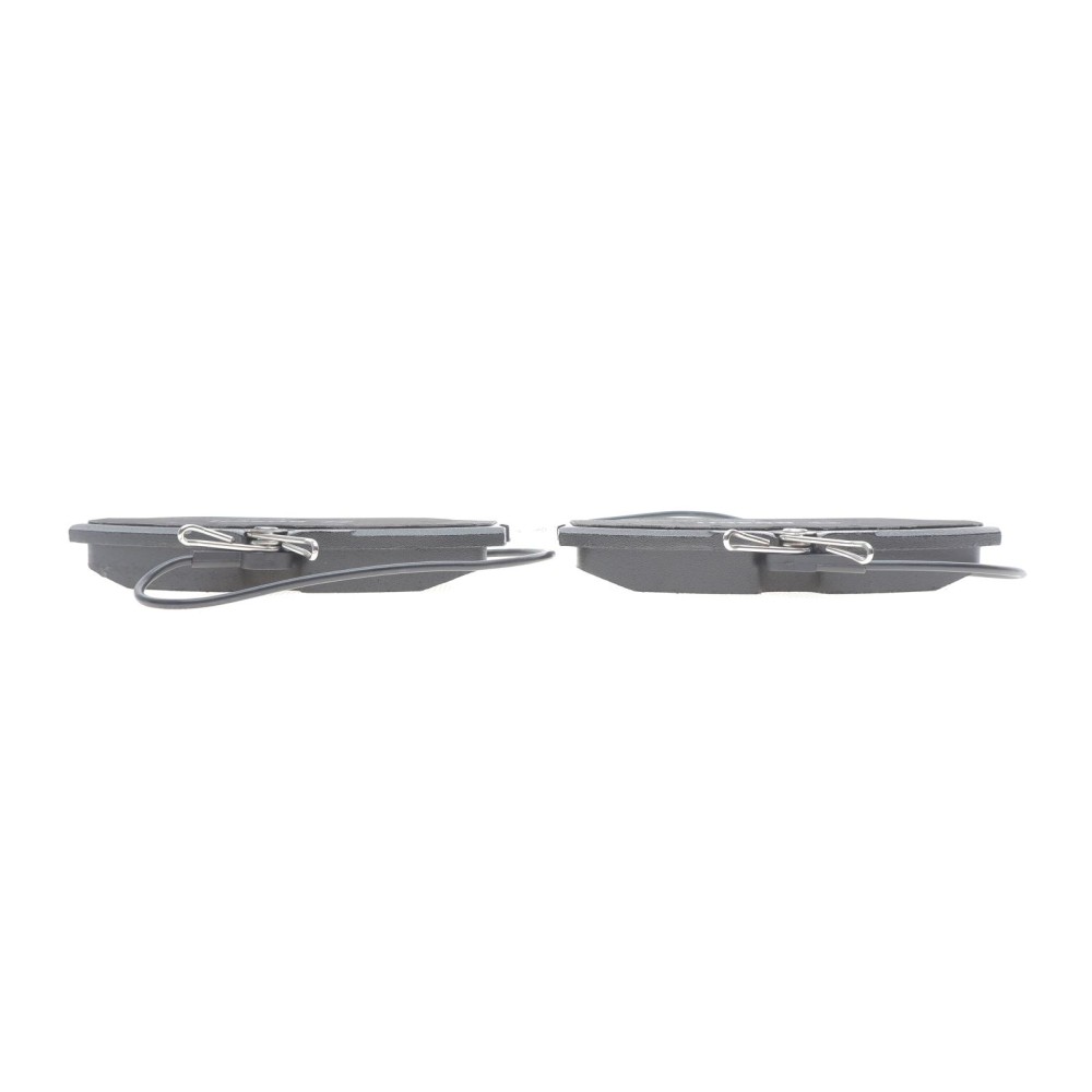 Колодки гальмівні (передні) Citroen Berlingo 96-11/Xsara/Peugeot 306 93-05/Partner 96-15 (+датчики)