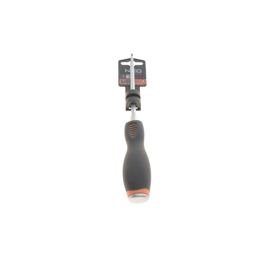 Викрутка SL6,5 125mm