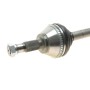 Піввісь (передня) Citroen Jumper/Peugeot Boxer 2.0/2.5D 94-02 (L) (35x41x762x54T) (+ABS)