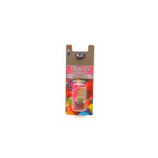 Освіжувач повітря салону Vinci Vento Bubble gum (8мл)