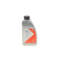 Олива в муфту Haldex (0.85L) (Audi/Seat/Skoda/VW) (VW TL 52175-Y)