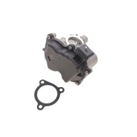 Клапан EGR VW Passat B8 2.0 TDI 14-