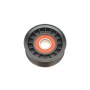 Ролик генератора Ford Focus/Fiesta/C-Max 1.0-1.6 04- (паразитний) (73x29)