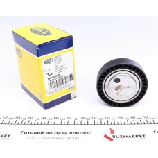 Ролик ГРМ Audi A4/A6/A8/VW Passat 2.4-2.8 95-05 (натяжний)