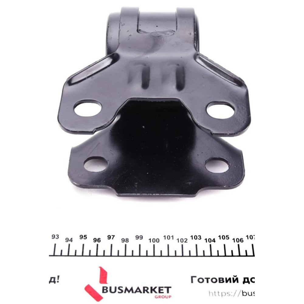 Сайлентблок важеля (переднього/знизу/ззаду) Ford Focus III/ C-max 10-