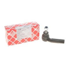 Наконечник тяги рульової (L) Audi A3/Skoda Octavia/VW Golf IV 96-10