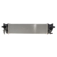 Радіатор інтеркулера Volvo S60/S90/V60/V90/XC60/XC90 2.0/2.0D 14-