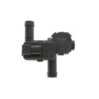 Кран пічки VW Touareg 3.0/3.6 V6 TDI 10-18