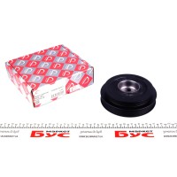Шків колінвалу Citroen Jumper/Ford Transit 2.2HDi/2.2TDCi 06-