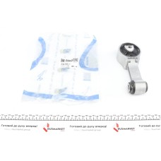 Подушка двигуна (верхня) (R) Renault Megane III 2.0 dCi 09-