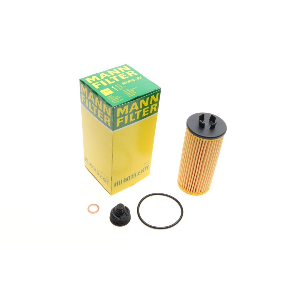 Фільтр масляний BMW X1 (F48) 1.8-2.0i 14-/Mini Cooper 13- (B47/B38/B48)